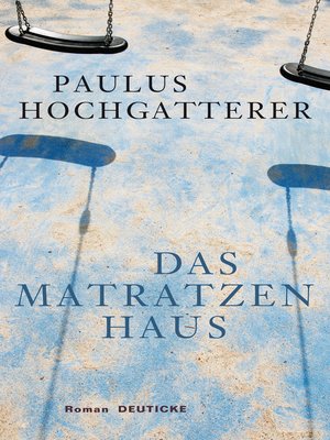 cover image of Das Matratzenhaus